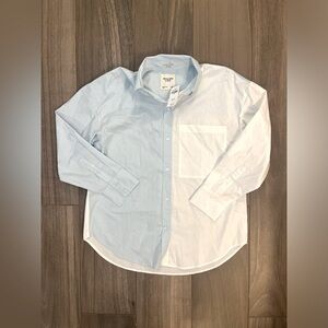 Abercrombie Shirt Oversize